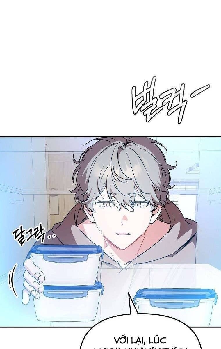 Mối Tình Đầu Đến Từ Tương Lai - Page 21