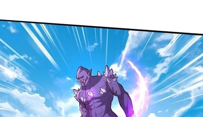 Ngạo Thị Thiên Địa - Page 11