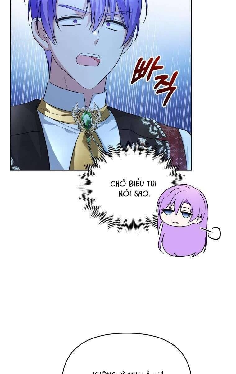 Chiếc Túi Bí Mật Của Tiểu Thư Xấu Xí - Page 38