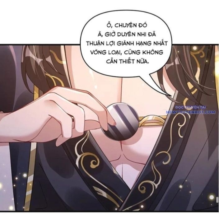 Các Nữ Đồ Đệ Của Ta Đều Là Chư Thiên Đại Lão Tương Lai - Page 64