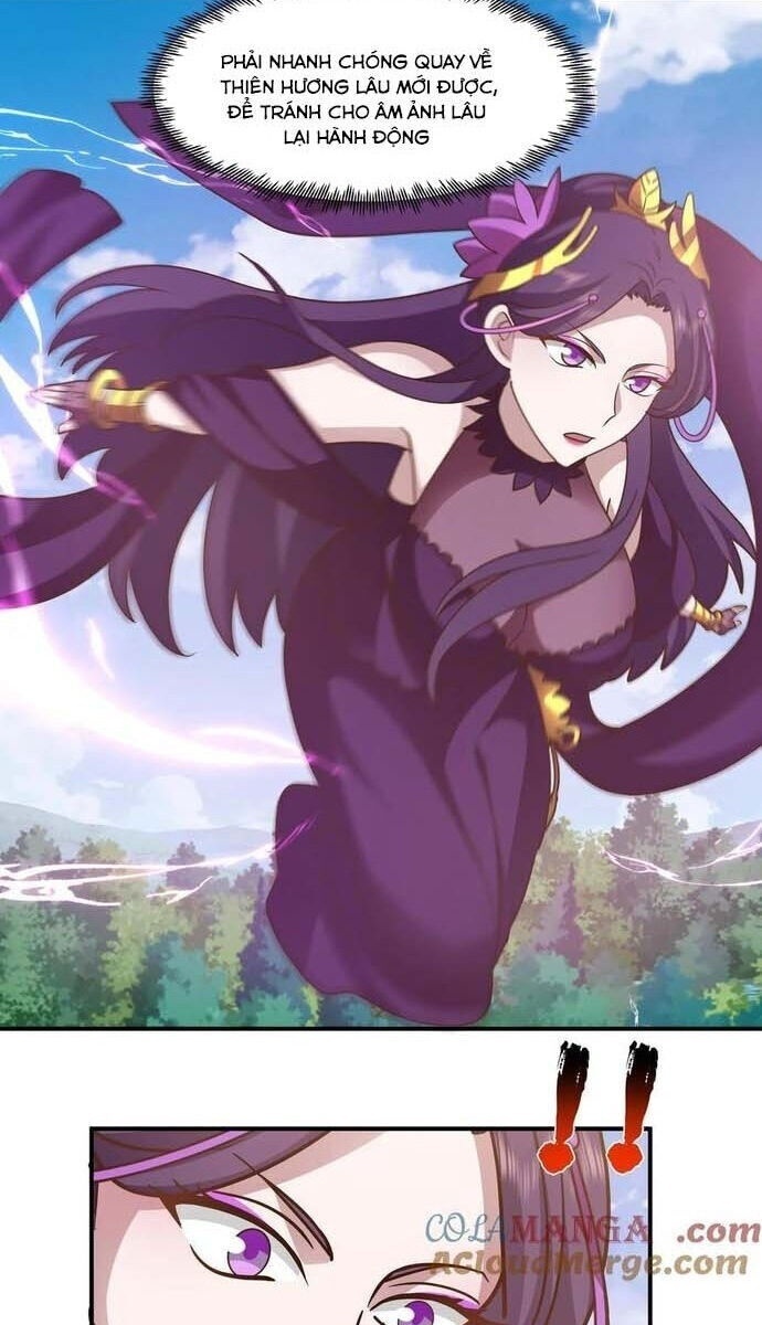 Hỗn Độn Thiên Đế Quyết - Page 7