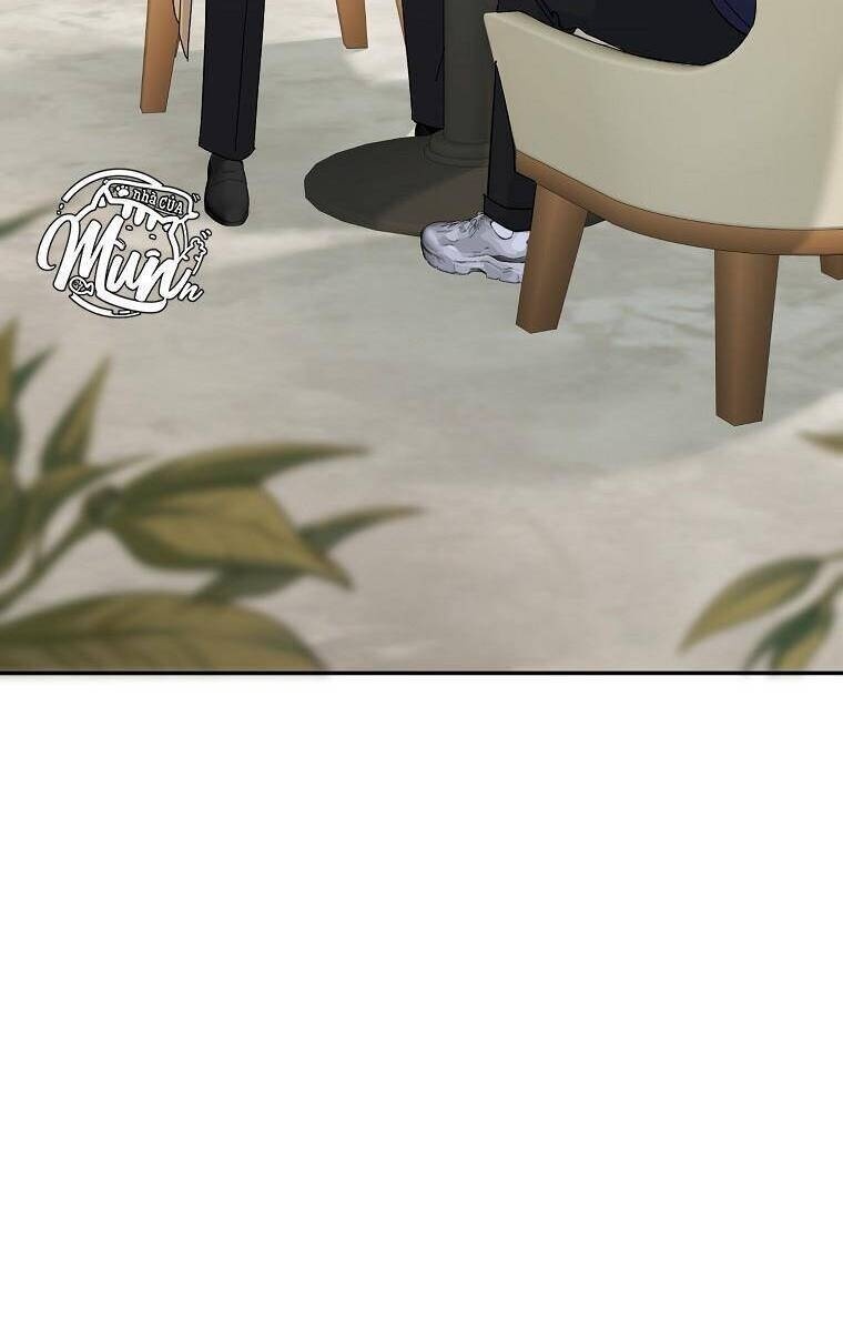 Mối Tình Đầu Đến Từ Tương Lai - Page 4