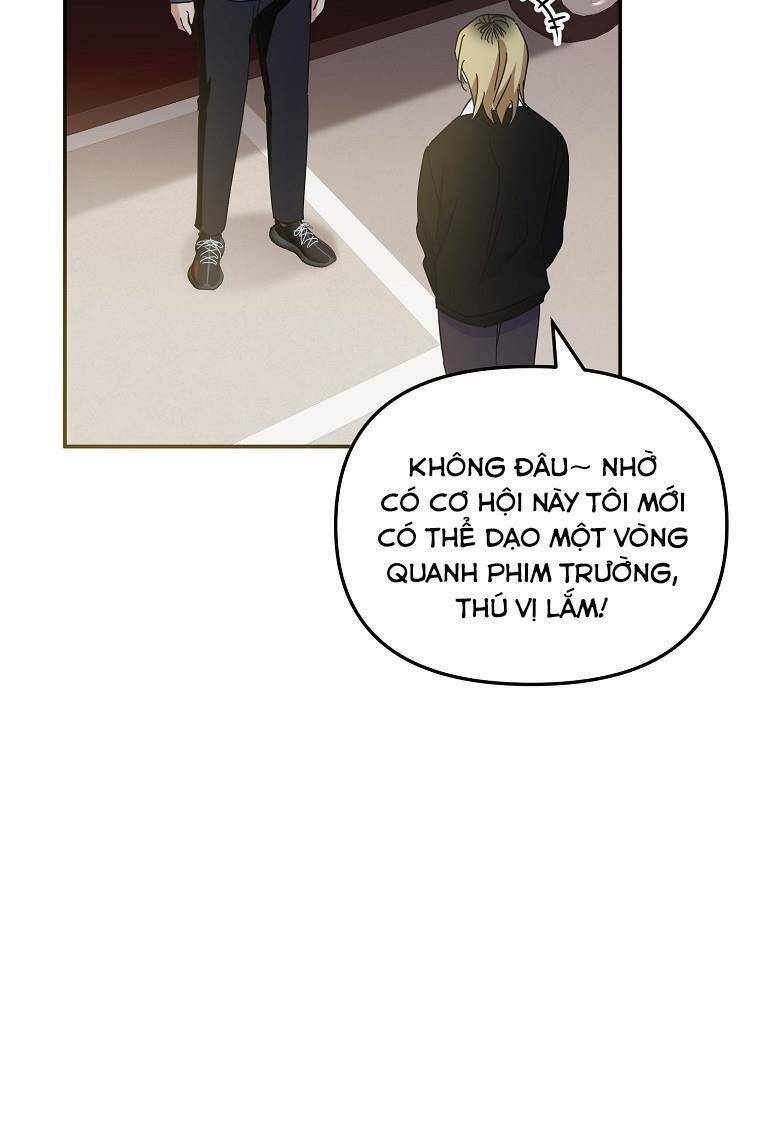 Mối Tình Đầu Đến Từ Tương Lai - Page 93