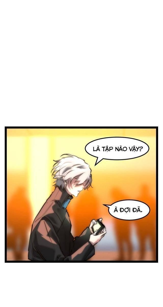 Cột Sống Đỏ - Page 43