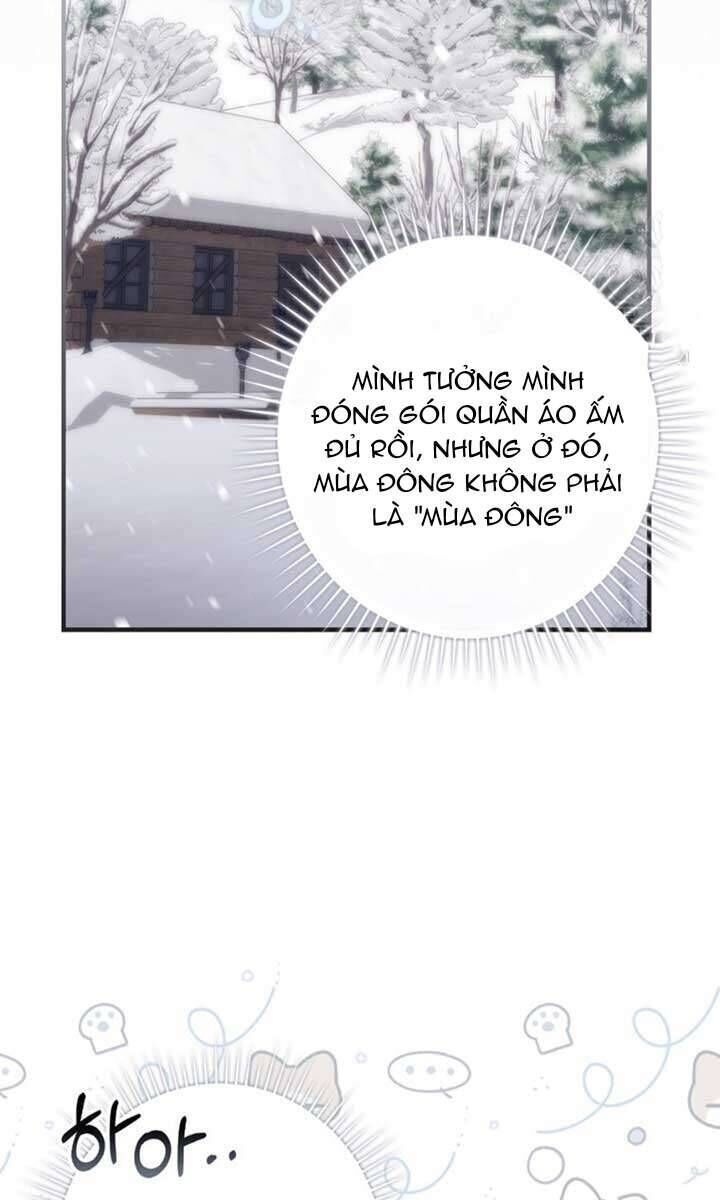 Nàng Công Chúa Tiên Tri - Page 45