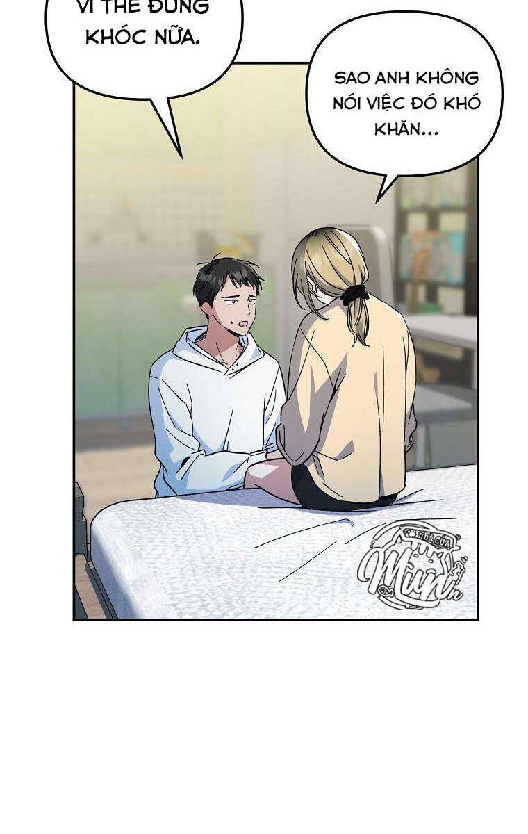 Mối Tình Đầu Đến Từ Tương Lai - Page 13