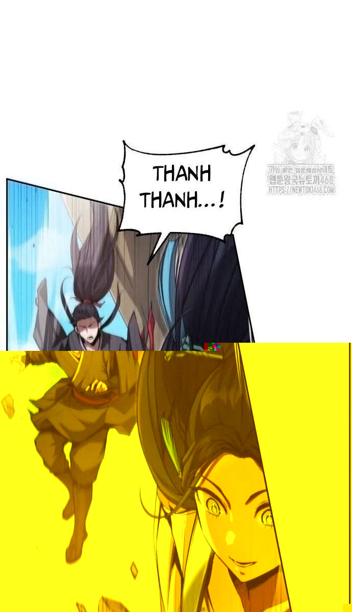 Giáo Chủ Ma Giáo Cũng Biết Sợ - Page 13