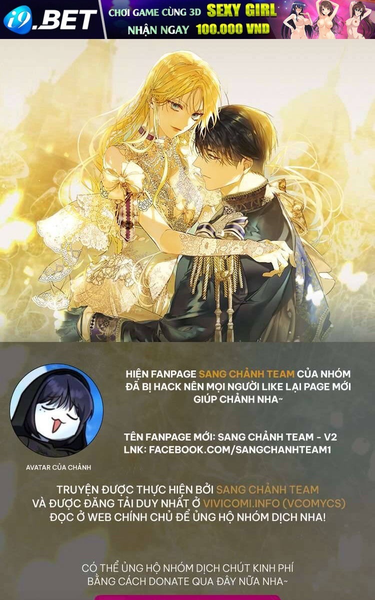 Kẻ Phản Diện Là Một Con Rối - Page 10