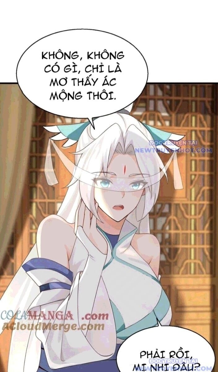 Đệ Tử Tu Luyện Còn Ta Thì Lười Biếng - Page 30