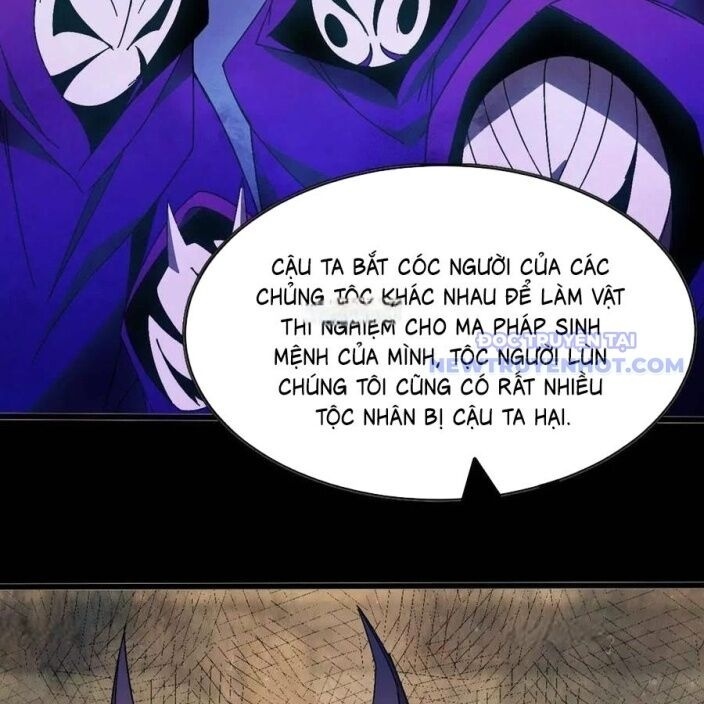 Dũng giả x nữ ma vương - Page 10