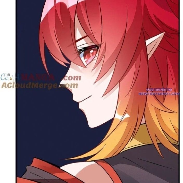 Các Nữ Đồ Đệ Của Ta Đều Là Chư Thiên Đại Lão Tương Lai - Page 95