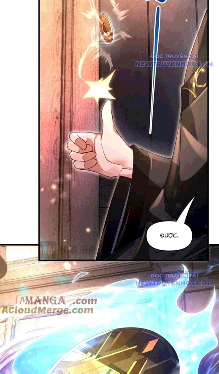 Các Nữ Đồ Đệ Của Ta Đều Là Chư Thiên Đại Lão Tương Lai - Page 5