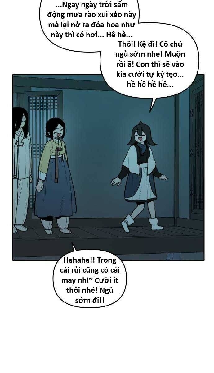 Hổ Đến Chơi Nhà - Page 54