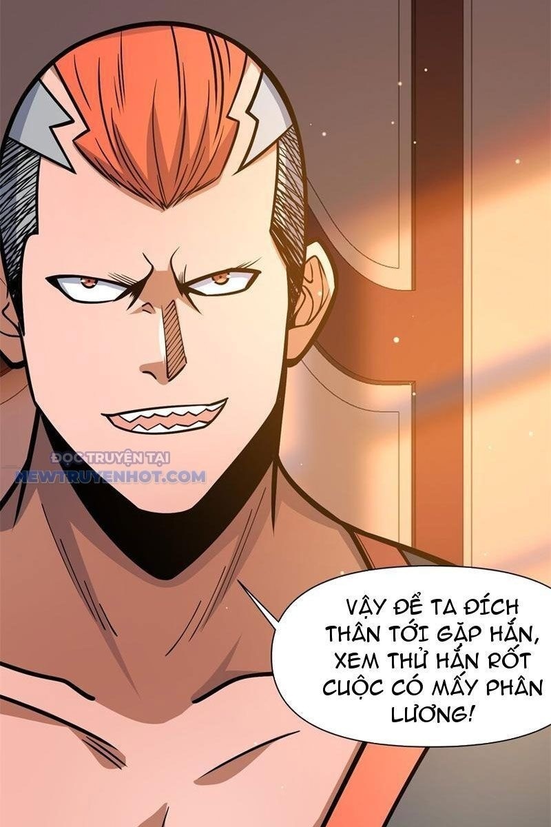 Đô Thị Cực Phẩm Y Thần - Page 10