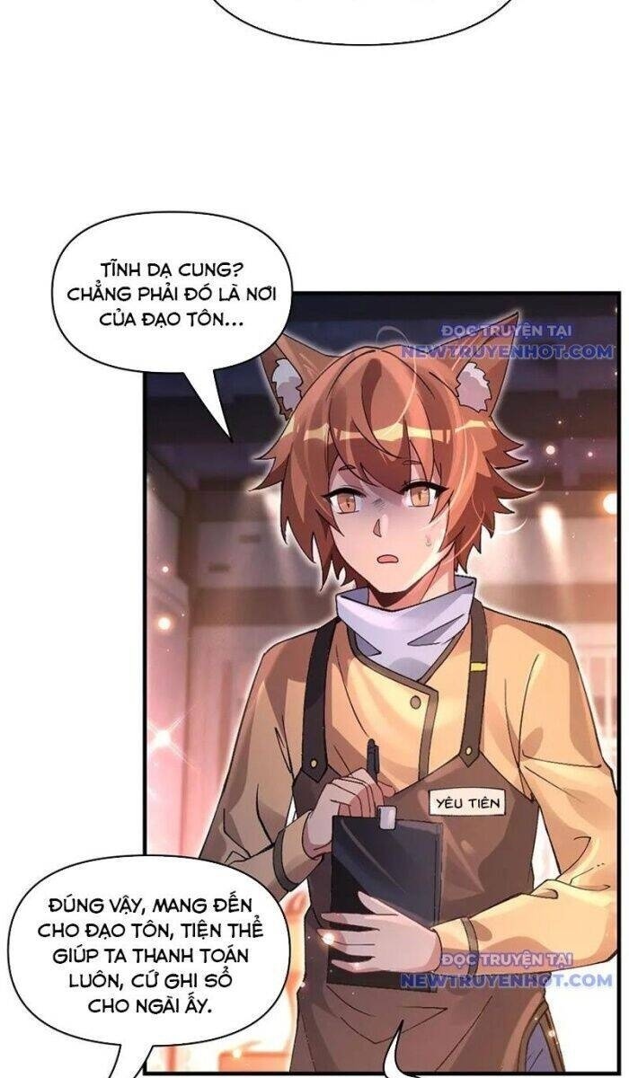 Các Nữ Đồ Đệ Của Ta Đều Là Chư Thiên Đại Lão Tương Lai - Page 46