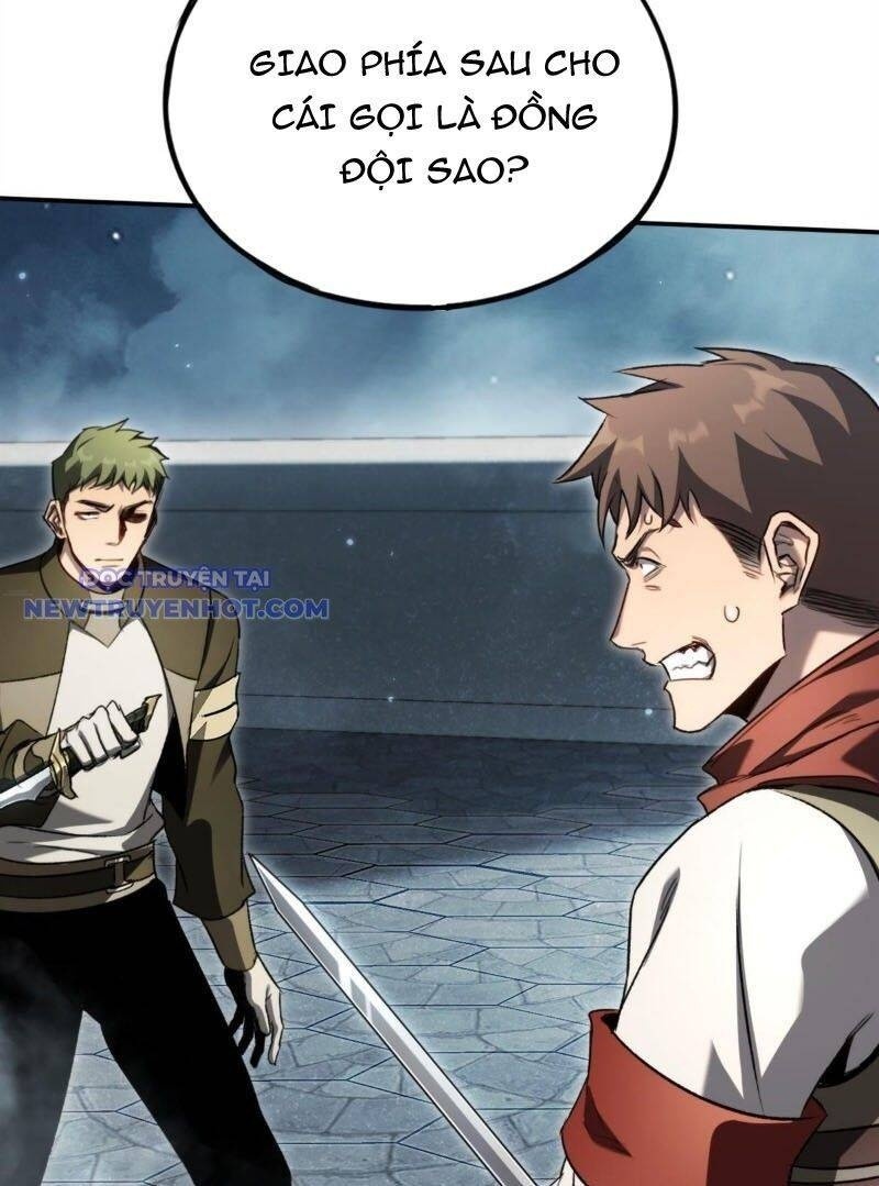 Boss Cuối Chấp Nhận Trở Thành Người Chơi - Page 27