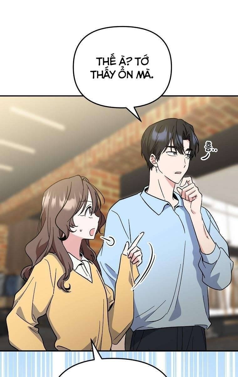 Mối Tình Đầu Đến Từ Tương Lai - Page 49