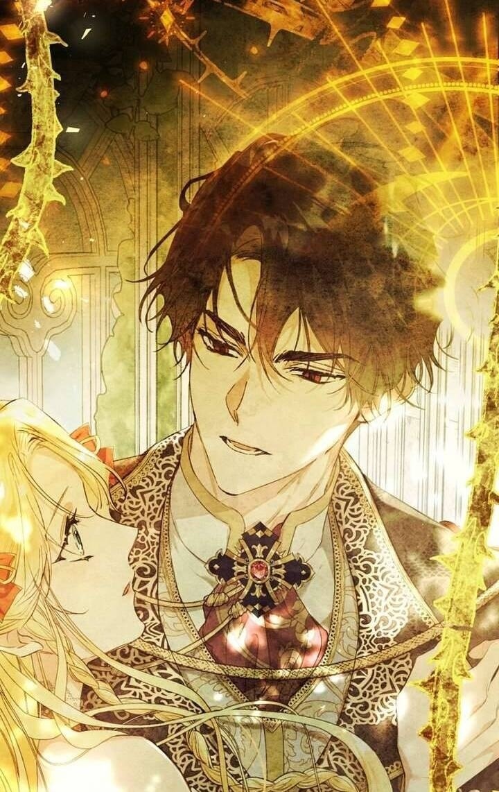 Kẻ Phản Diện Là Một Con Rối - Page 51