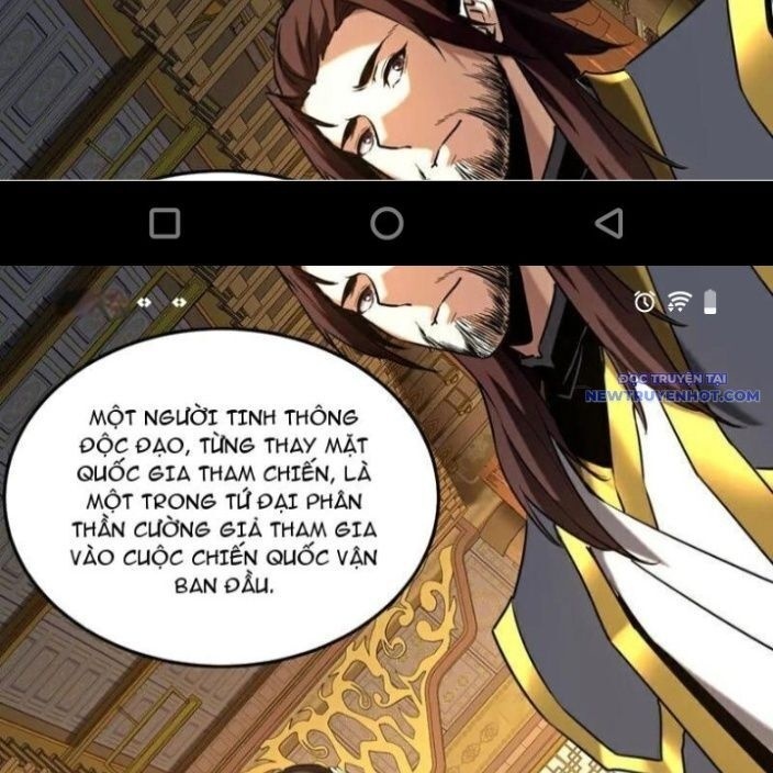 Đệ Tử Tu Luyện Còn Ta Thì Lười Biếng - Page 58