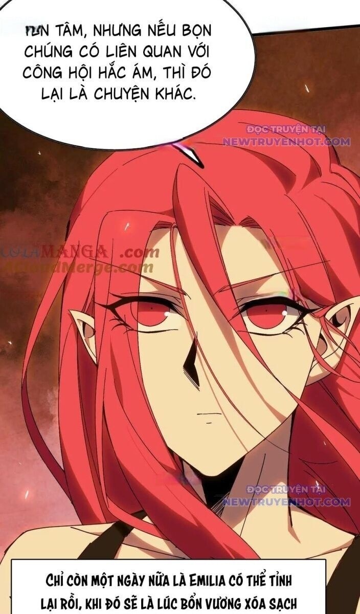 Dũng giả x nữ ma vương - Page 24