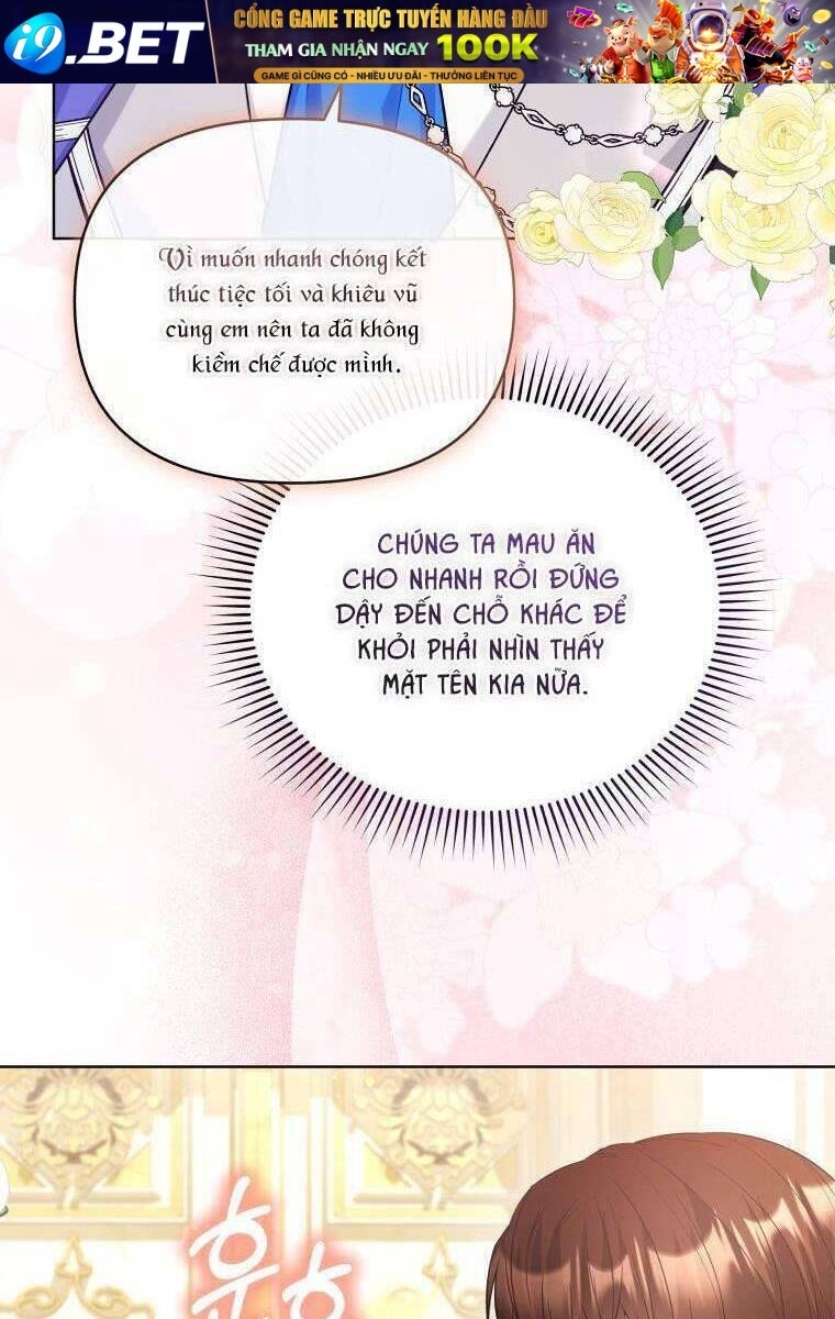 Chiếc Túi Bí Mật Của Tiểu Thư Xấu Xí - Page 68