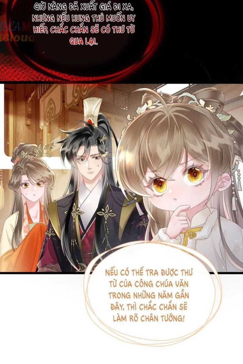 Cả Nhà Bạo Quân Đều Dựa Vào Việc Đọc Tiếng Lòng Của Cô Ấy Để Giữ Mạng - Page 6