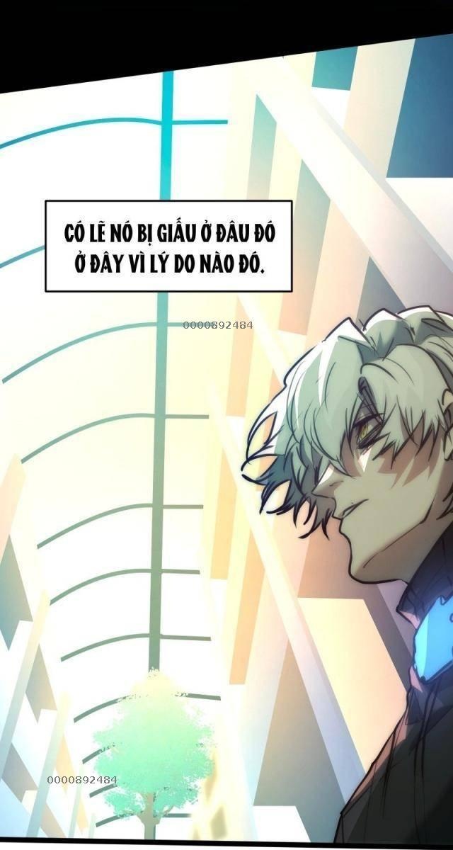 Cột Sống Đỏ - Page 47