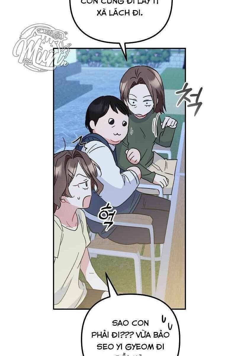 Mối Tình Đầu Đến Từ Tương Lai - Page 95