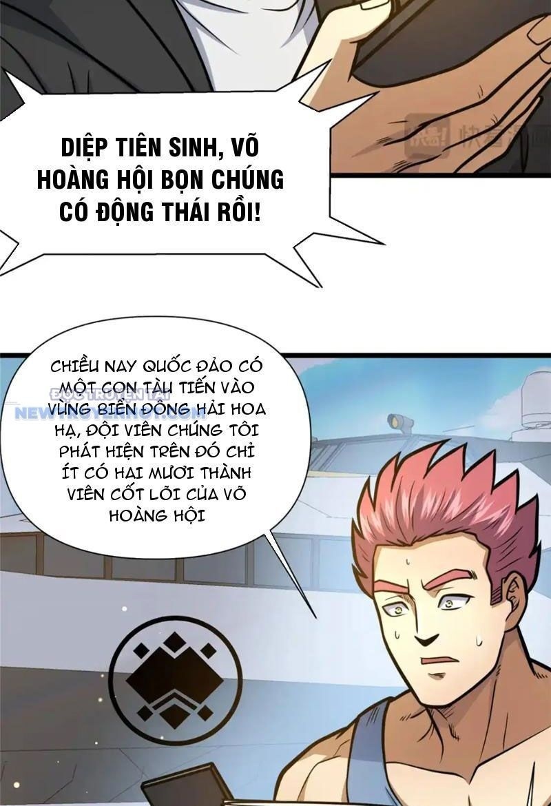 Đô Thị Cực Phẩm Y Thần - Page 15