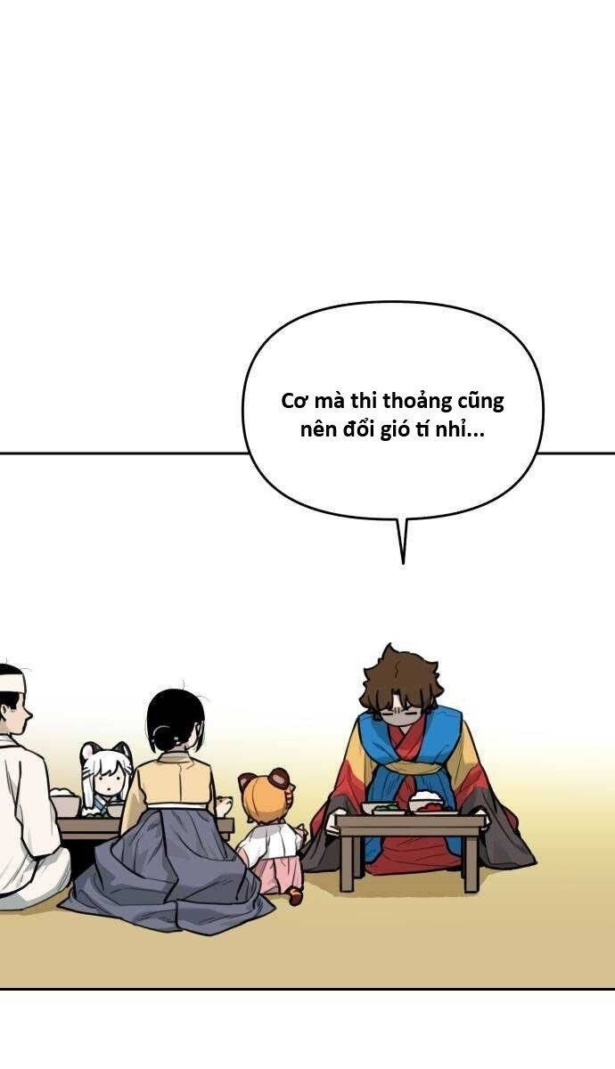 Hổ Đến Chơi Nhà - Page 75