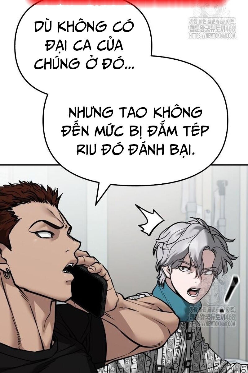 Giang Hồ Thực Thi Công Lý - Page 27