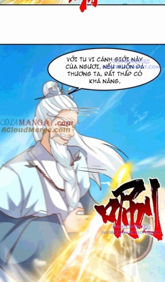 Hỗn Độn Thiên Đế Quyết - Page 17