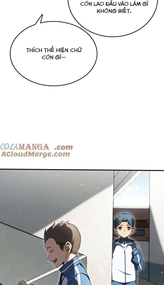 Boss Cuối Chấp Nhận Trở Thành Người Chơi - Page 5