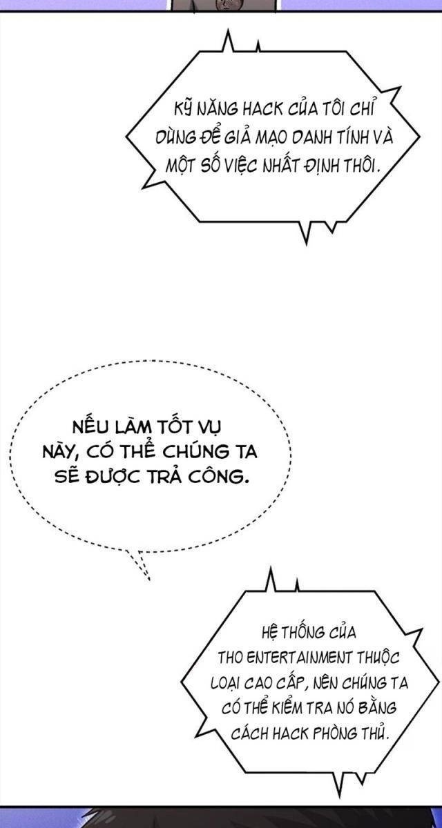 Một Anh Hùng Giỏi Mọi Thứ - Page 97