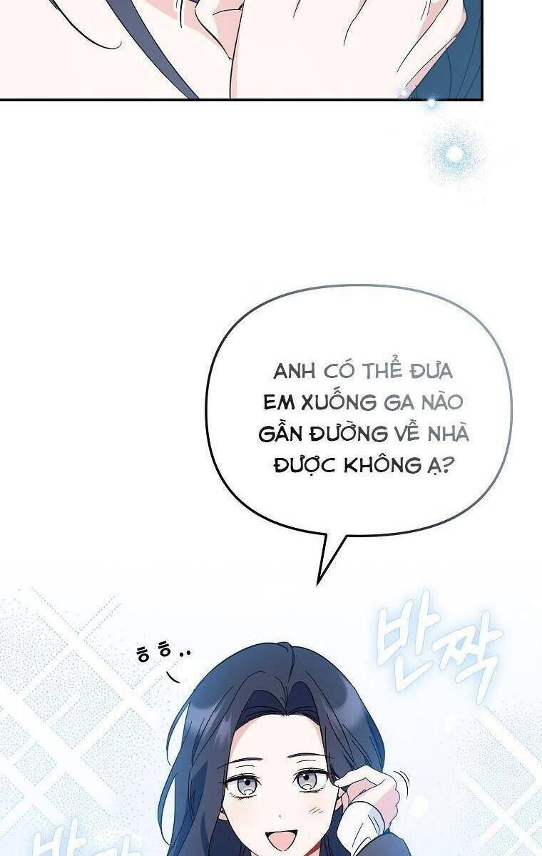 Mối Tình Đầu Đến Từ Tương Lai - Page 74