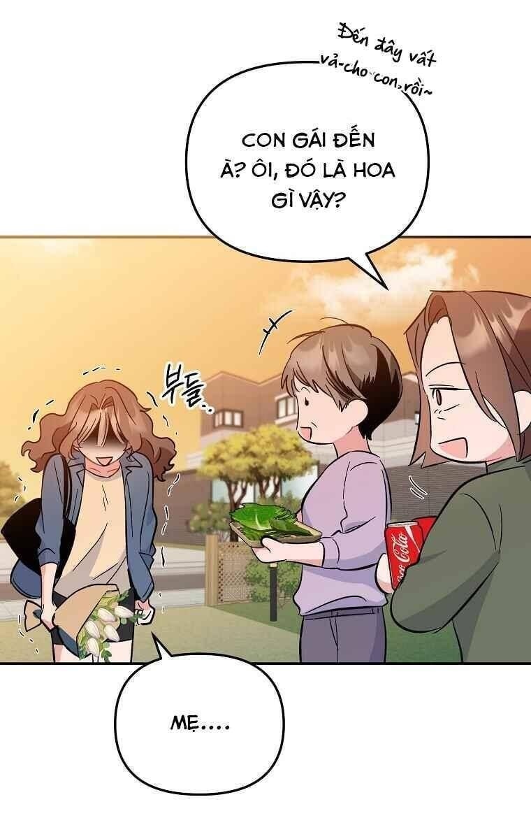 Mối Tình Đầu Đến Từ Tương Lai - Page 106