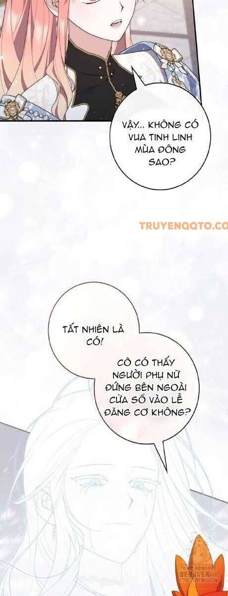 Nàng Công Chúa Tiên Tri - Page 56