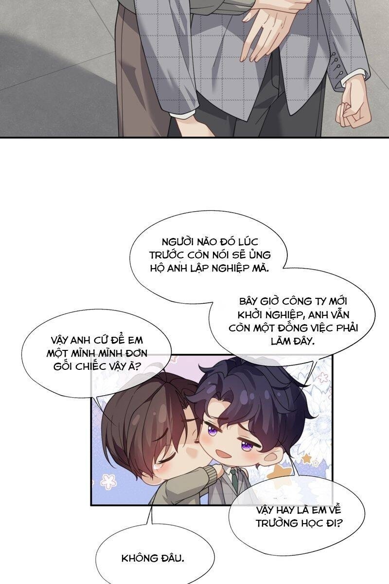 Gài Bẫy Ác Khuyển - Page 28