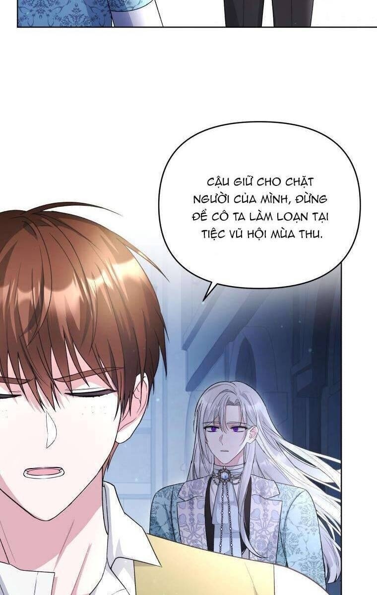 Chiếc Túi Bí Mật Của Tiểu Thư Xấu Xí - Page 71