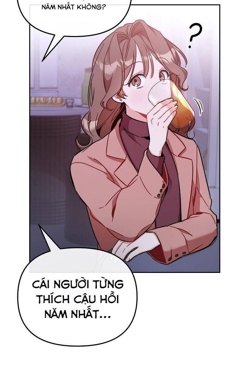 Mối Tình Đầu Đến Từ Tương Lai - Page 111