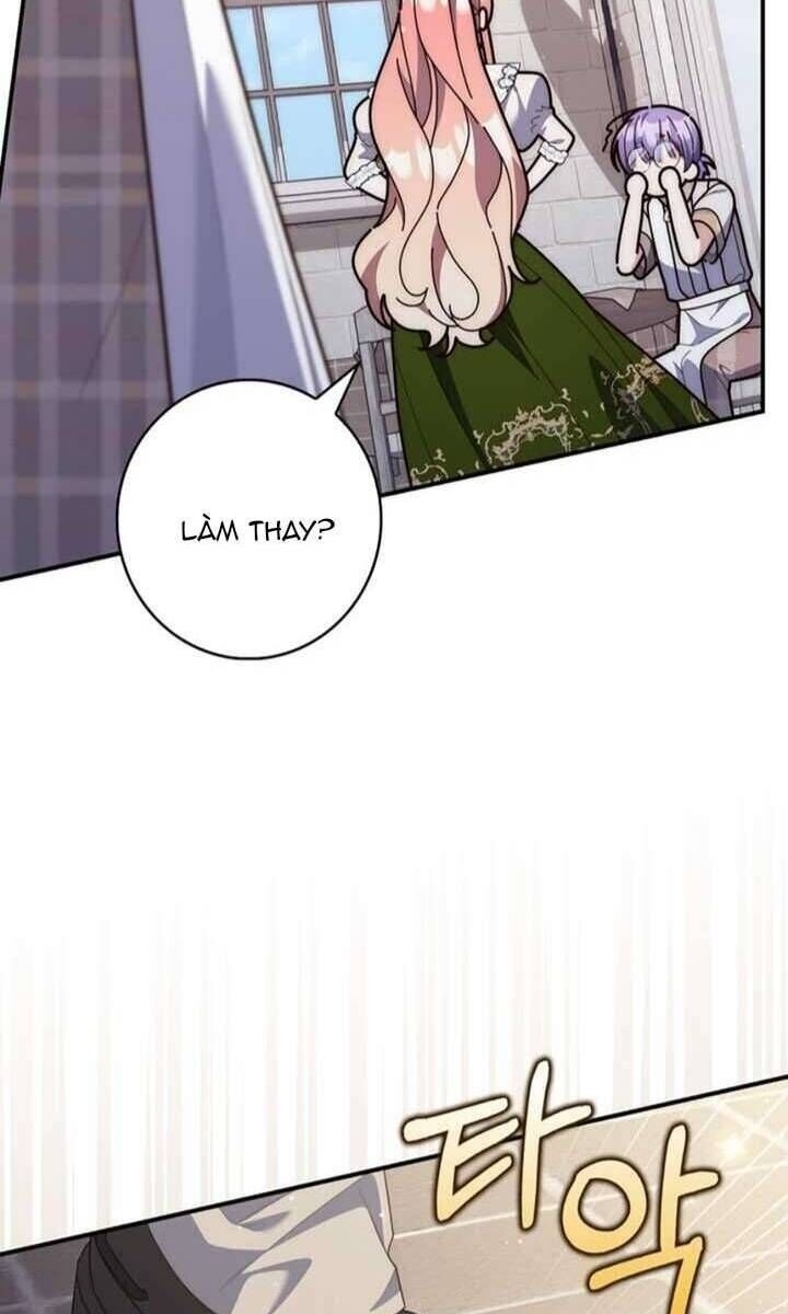 Nàng Công Chúa Tiên Tri - Page 12