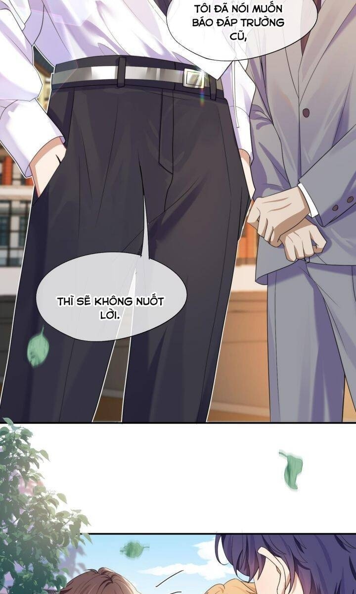 Gài Bẫy Ác Khuyển - Page 9