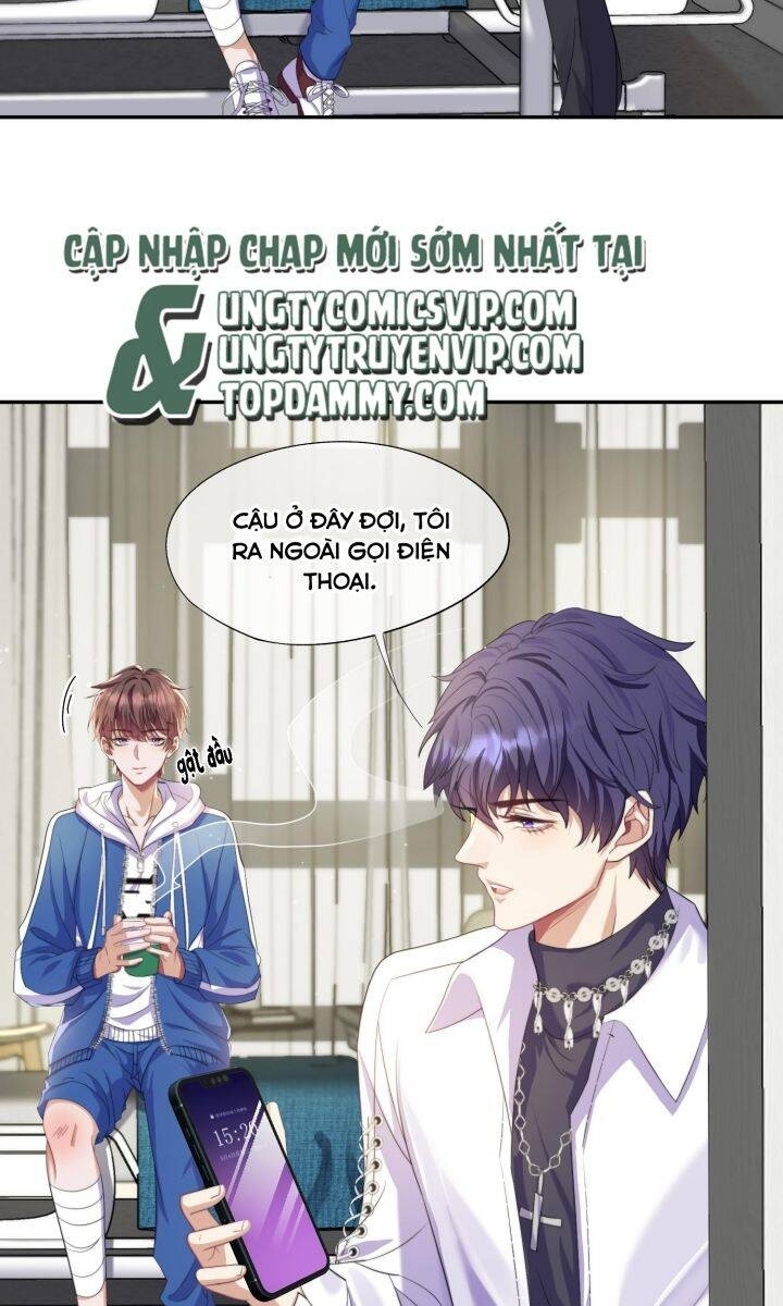 Gài Bẫy Ác Khuyển - Page 64