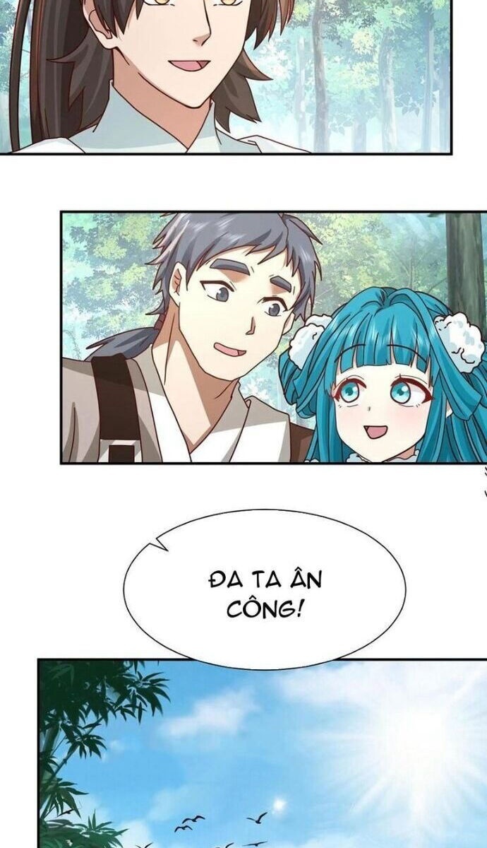 Hỗn Độn Thiên Đế Quyết - Page 15