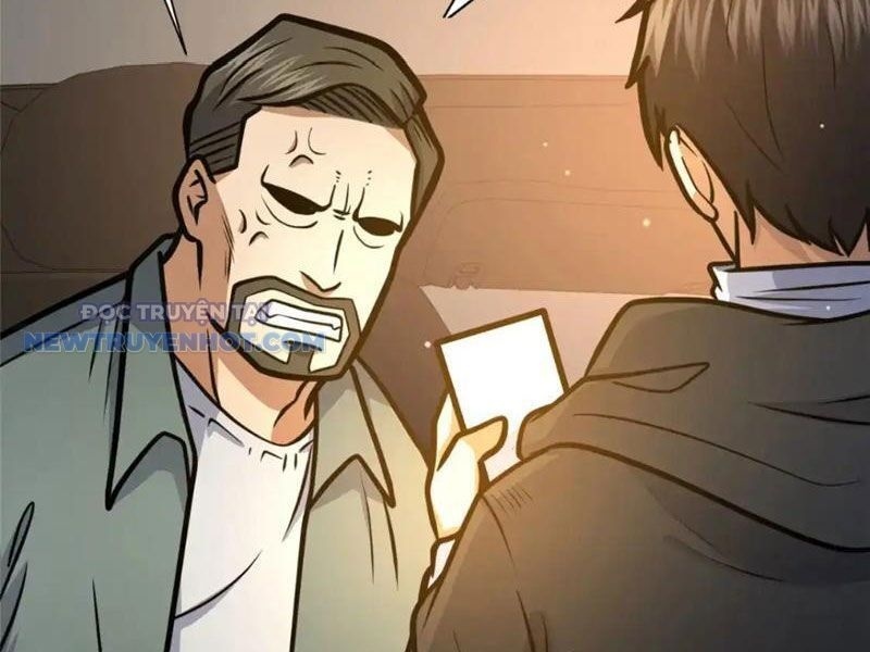 Đô Thị Cực Phẩm Y Thần - Page 26