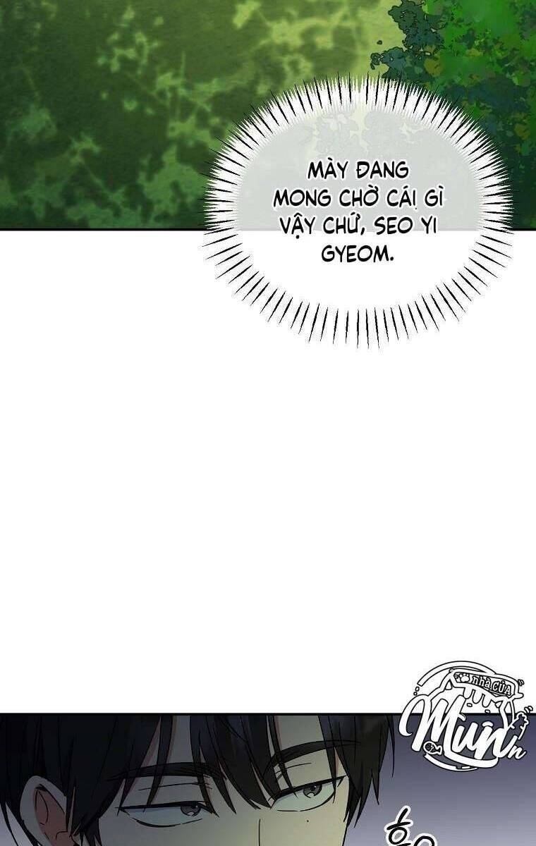 Mối Tình Đầu Đến Từ Tương Lai - Page 19