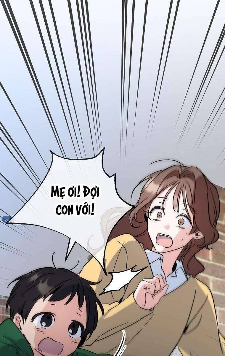 Mối Tình Đầu Đến Từ Tương Lai - Page 97