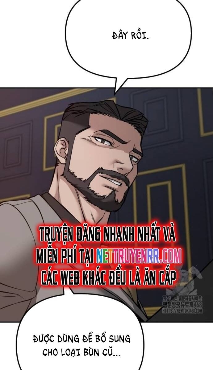 Giang Hồ Thực Thi Công Lý - Page 58