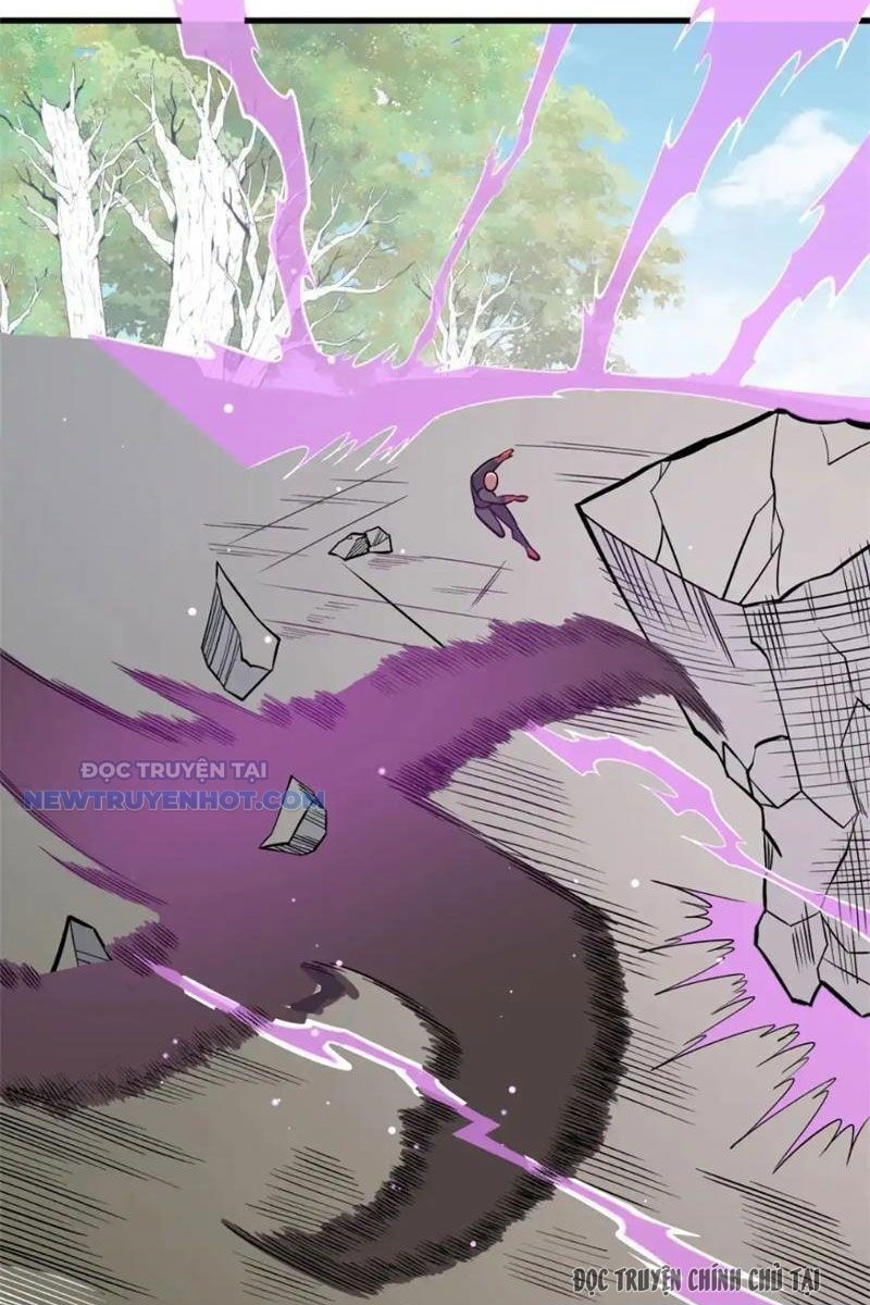 Đô Thị Cực Phẩm Y Thần - Page 63