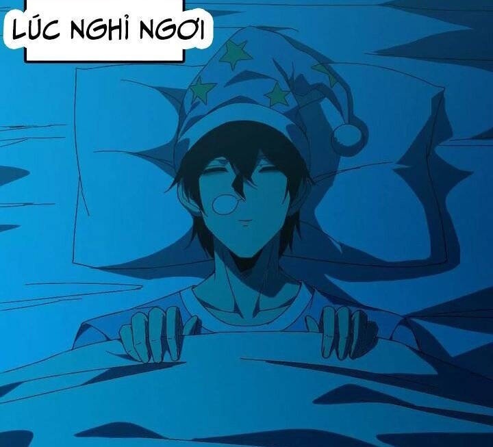 Dũng giả x nữ ma vương - Page 21